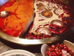 -小龙坎火锅(湖滨银泰in77店)