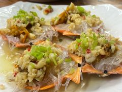 -众味海鲜大排档·活海鲜·潮汕味(南澳店)