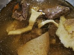 -达道武仔牛肉店(广达路店)