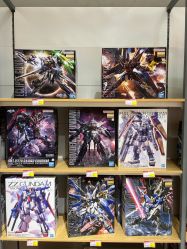 -卡通派潮品玩具折扣仓(青岛新城吾悦广场店)
