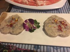 -滇釜火锅·能喝汤的火锅(车公庄店)