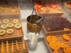 -牛New寿喜烧(中山公园龙之梦店)