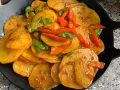 -嘎洒汤锅·花腰傣美食