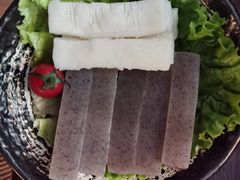 魔芋-湊湊火锅·茶憩(上海合生汇店)