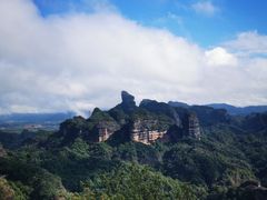 -丹霞山风景名胜区