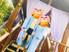 -国御温泉度假小镇