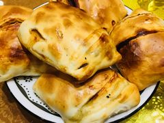 -巴依老爷新疆美食(清华东门店)