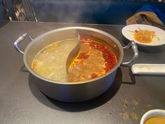 -额尔敦·品质自助(摩尔城店)