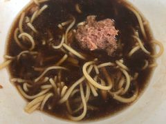 -顺心拉面馆(马道街店)