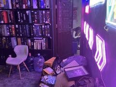 -剧狐剧本杀(徐汇1号店)