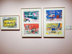 -【朵云轩艺术中心】博洛尼亚插画展·中国巡展·上海站