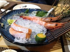 -长崎屋·日本料理·刺身·烧鸟(天河北路店)