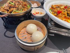 -简小舍·民间手艺菜(武昌江滩店)