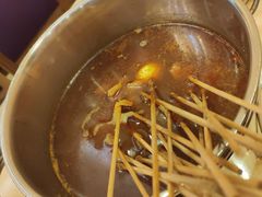 -胖太太四川麻辣排骨串(镇江路分店)