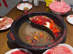 -牛市坎火锅(建设路店)