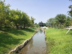 -龙寺生态园