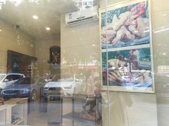 -鸡王盐焗食品(鸡王总店)