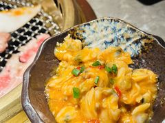 -谷牛日式烤肉(宝山U天地店)