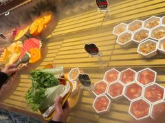 -牛New寿喜烧(中山公园龙之梦店)