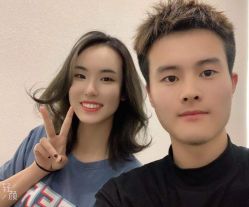 -逸丝风尚yesfashion造型