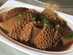 -麒麟中餐厅·经典粤菜·地道菜式老字号(广州长隆酒店)