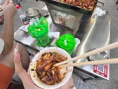 -郝大姐·乌龙山铁板烧(大学城三店)