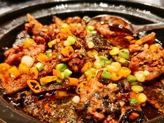 油浸甲鱼-狮王府淮扬菜(夫子庙老门东店)