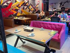 -醉炫音速烧烤·干煸菜(沙河总店)