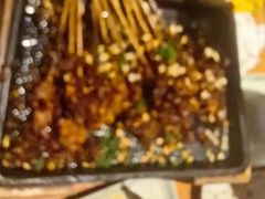 -木屋烧烤(坂田天安云谷店)