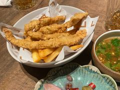 -蘑界·野生菌火锅(深业上城店)