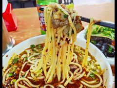 -肖家客饸饹面(郑州总店)