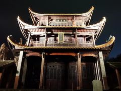 -白鹭洲书院