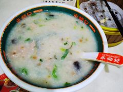 -禾师兄·布拉肠(一德路店)