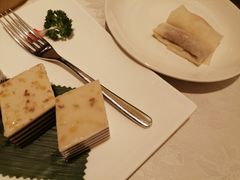 -泉州富力万达文华酒店-品珍中餐厅