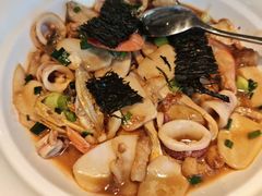 -四道菜·福建菜馆(新街口金鹰店)