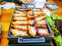 -龙姐私房菜(和顺古镇店)