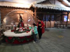 -华夏文旅海洋公园