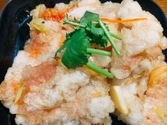 -半酌烧烤小酒馆(南京东路店)