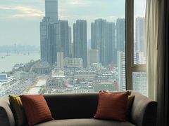 -武汉马哥孛罗酒店