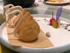 -海皇食府(水都假日酒店店)