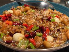 -华豫川酒家(大卫城店)