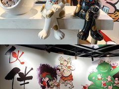 -神户赤童日式烤肉伙伴(东直门店)
