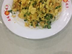 -老边饺子馆(东单店)