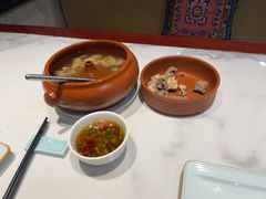 -一品滇香·云南菜(公益西桥店)