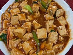 -北京龙庆四季香农家饭庄·灶台鱼·碳烤虹鳟鱼(龙庆峡店)