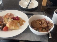 -上海嘉定喜来登酒店