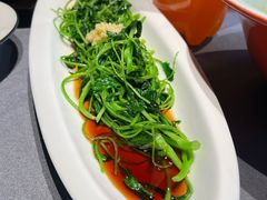 -狮王府淮扬菜(老门东店)