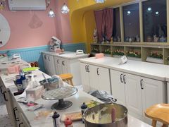 -千浔一暖DIY蛋糕烘焙(人民大学店)