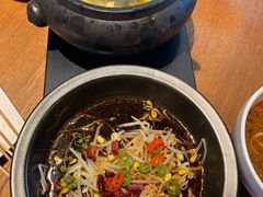 -云海肴·汽锅鸡·云南菜(苏州中心店)