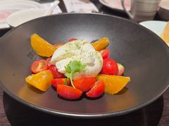 -庐灶江南·江南菜·四合院Bistro(东直门雍和宫·原华侨宾馆店)